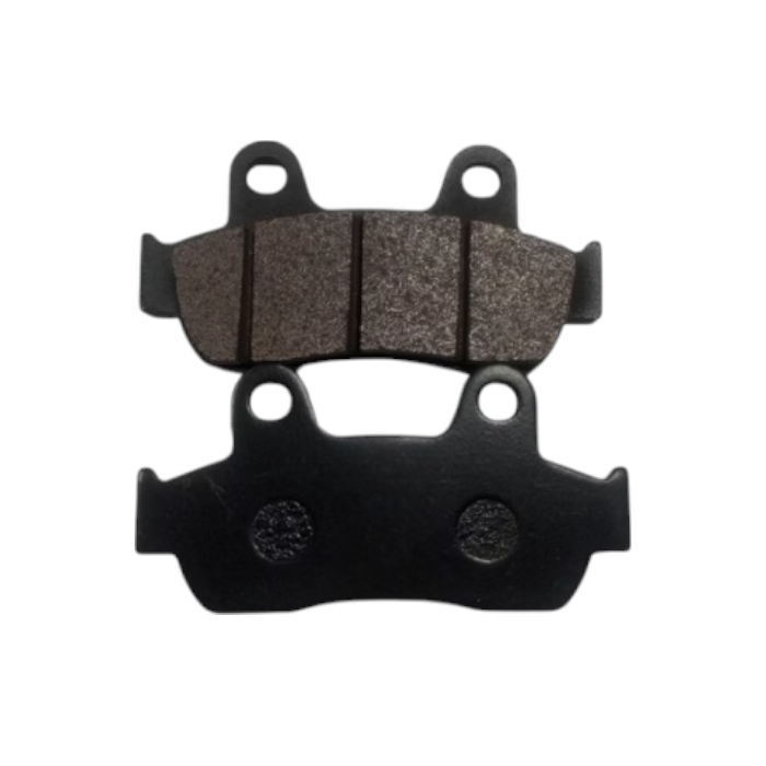 MotobirMotobir Ön Fren Balatası Honda Spacy 110 Alpha 110 Activa 125 S Rks Spontini 110SF008611