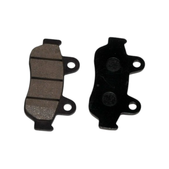 MotobirMotobir Ön Fren Balatası Orjinal 06455-KSY-881 Honda Spacy Activa S 125 Rks Spontini 110SF006912