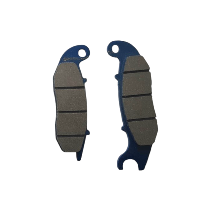 MotobirMotobir Ön Fren Balatası Orjinal 06455-K84-902 Honda Pcx 125 2021-2024 Crf 250 L 2013-2021SF006410