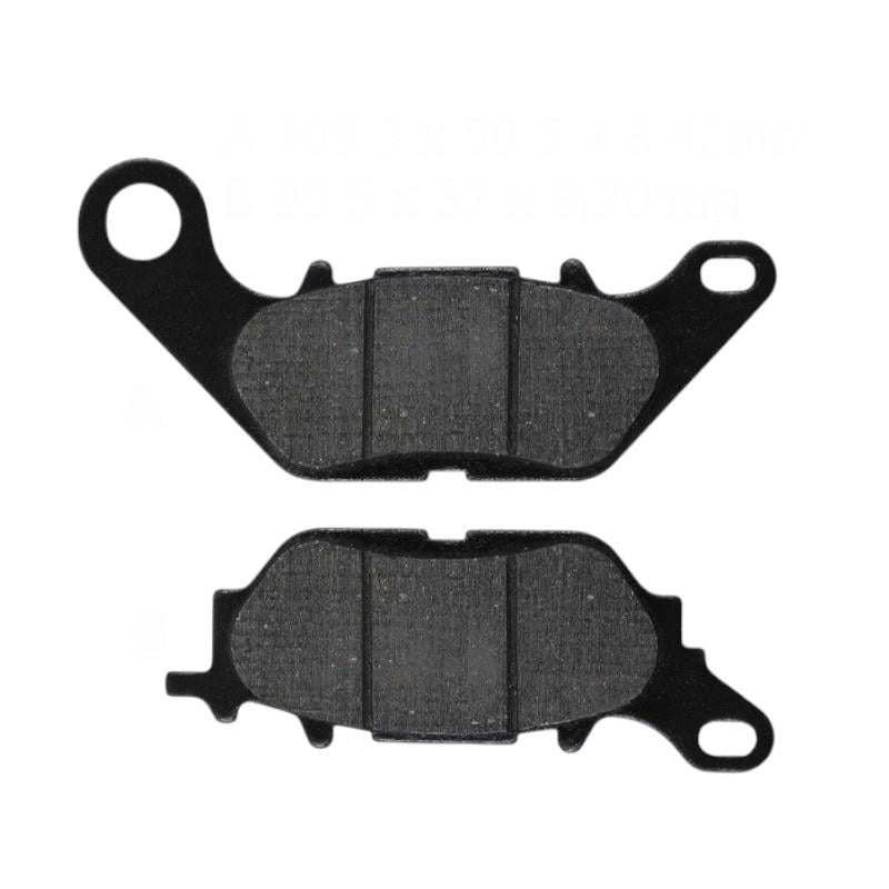 MotobirMotobir Ön Fren Balatası Tvs Jupiter 125SF005618