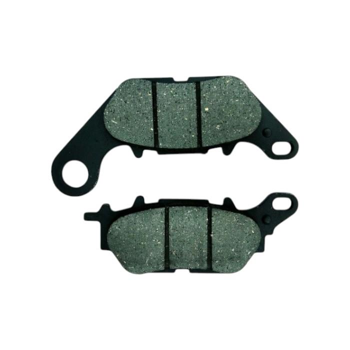 MotobirMotobir Ön Fren Balatası Yamaha Cygnus LSF007451