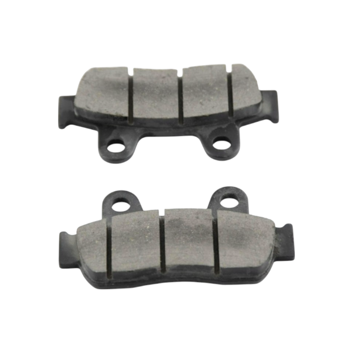 MotobirMotobir Ön Fren Balatası Yarı Sinterli Honda Spacy 110 Alpha 110 Activa 125 SSF008543