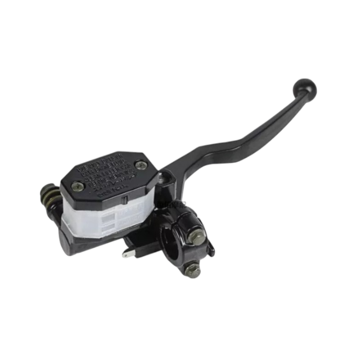 MotobirMotobir Ön Fren Üst Merkezi ve Kolu Kn 125 DriftSF008417