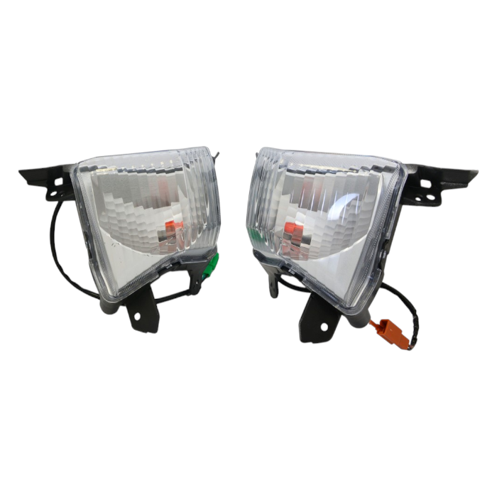 BajajMotobir Ön Sinyal Takımı E-Belgeli Yamaha NmaxSF006121