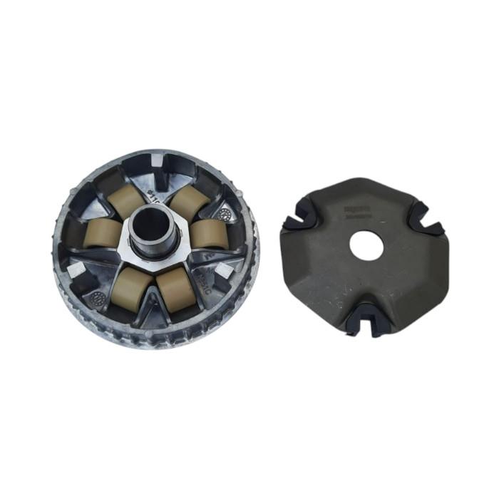 MotobirMotobir Ön Varyatör Fan ve Dişli Hariç Tvs 125 2023-2024SF005624