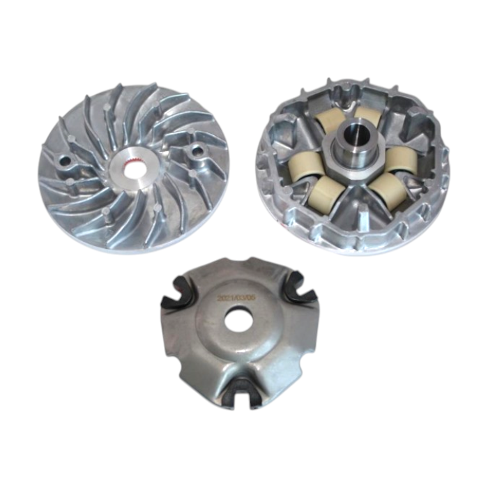 MotobirMotobir Ön Varyatör Komple Honda Pcx 2011-2013SF008200