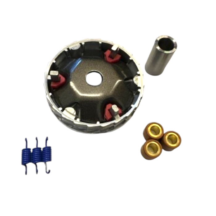 MotobirMotobir Ön Varyatör Komple Modifiye Performans 50cc 80cc ScooterSF008204