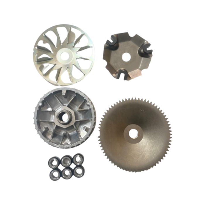 MotobirMotobir Ön Varyatör Komple Oem Honda Activa 125 SSF008205