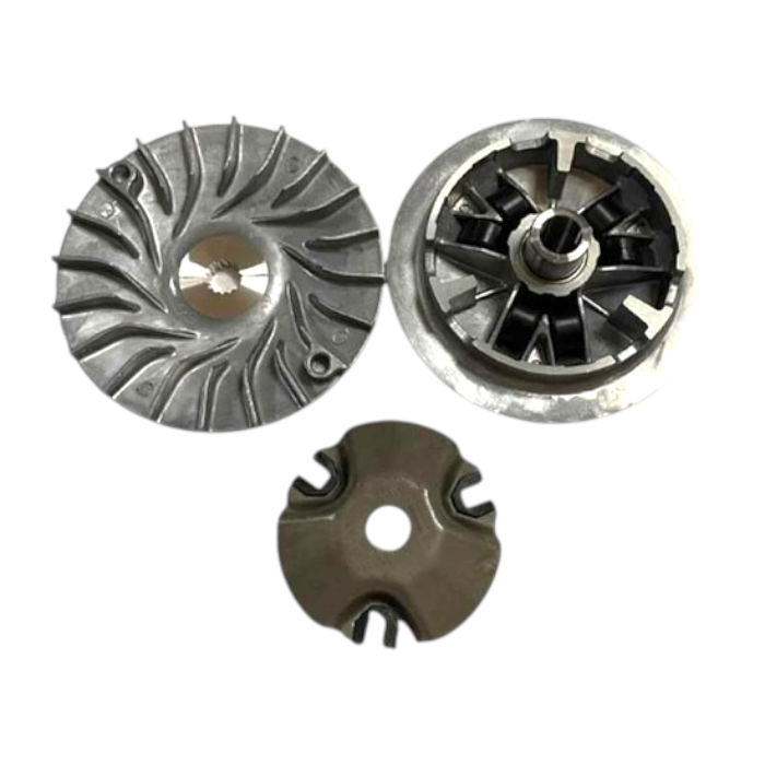 MotobirMotobir Ön Varyatör Komple Yamaha Nmax 125 155 2015-2023SF008201