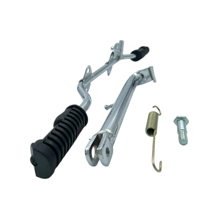 MotobirMotobir Orta Basamak ve Yan Sehpa Komple Çelik CgSF006223