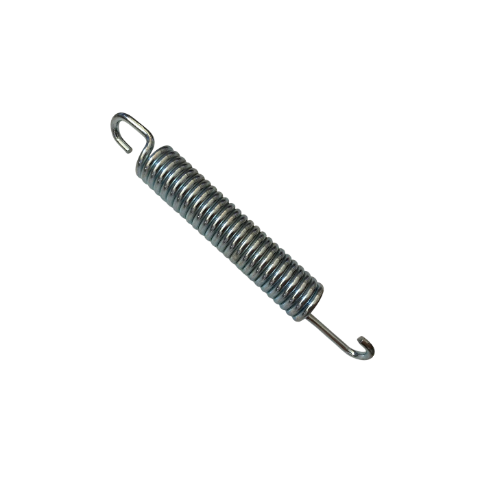 MotobirMotobir Orta Sehpa Yayı 127mm Honda SpacySF006507