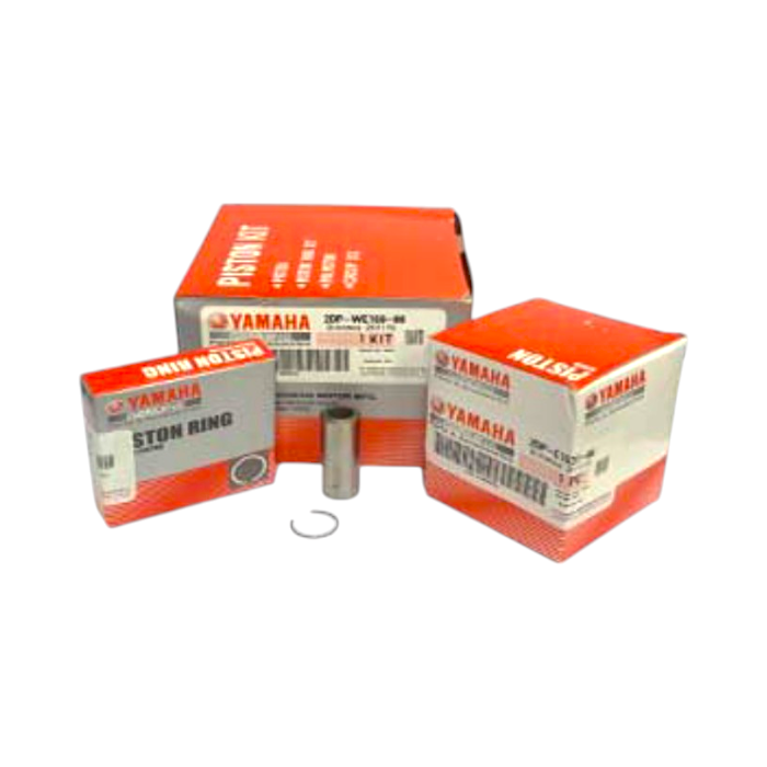 MotobirMotobir Piston Segman Seti Orjinal 2DP-WE160-00 Yamaha Nmax 155SF008039
