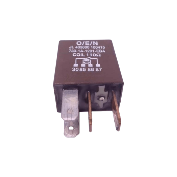 MotobirMotobir Röle Orjinal JL403000 Bajaj Pulsar Ns 200SF006092