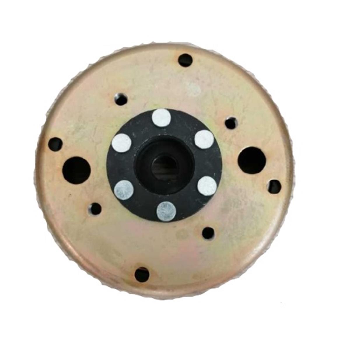 Motobir Rotor Motogusto Rapıd 50 Cc