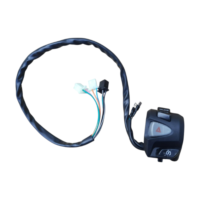 MotobirMotobir Sağ Kumanda Honda Pcx 2018-2020SF008394