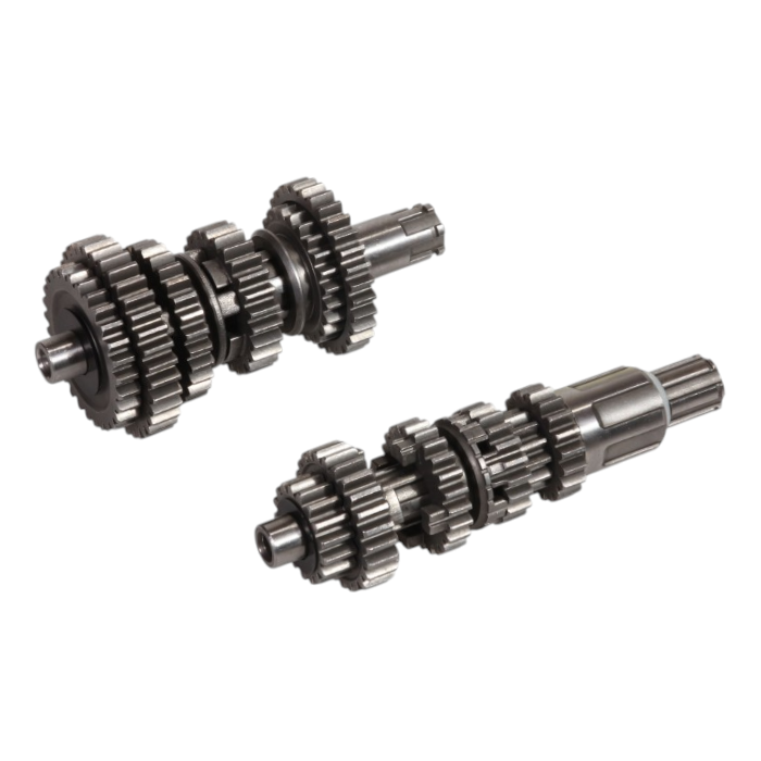 MotobirMotobir Şanzıman Dişli Seti Komple Çelik Cg 125 150SF008126