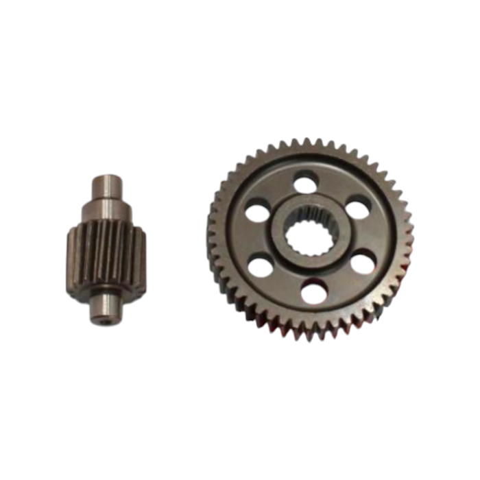 MotobirMotobir Şanzıman Dişli Seti Modifiye 17T- 49T 50cc ScooterSF008124