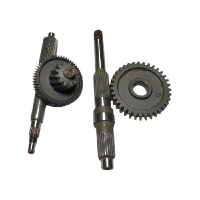 MotobirMotobir Şanzıman Dişli Seti Orjinal 2DP-E6111-00 - 2DP-E7211-20 - 2DP-E7410-31 - 2DP-E7421-21 Yamaha Nmax 125 155 2015-2020SF008145