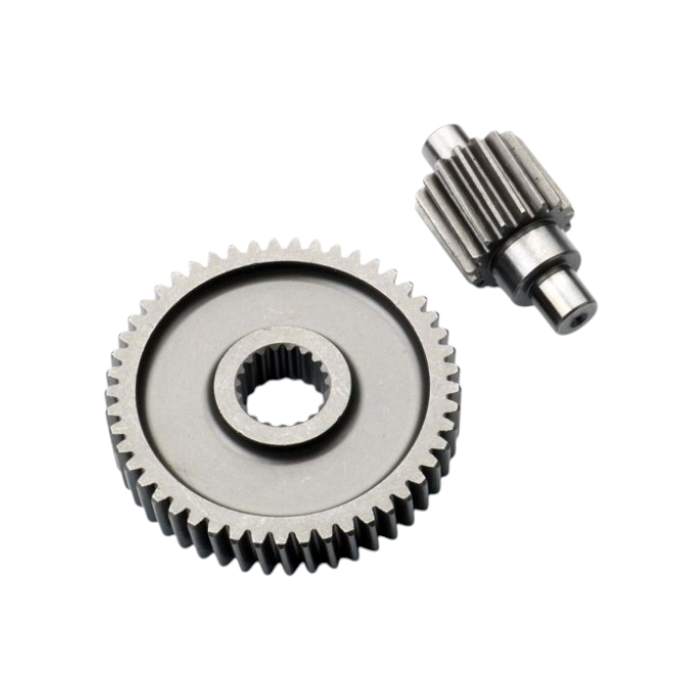MotobirMotobir Şanzıman Dişlisi Performans 17T - 49T 50cc 80cc ScooterSF008136