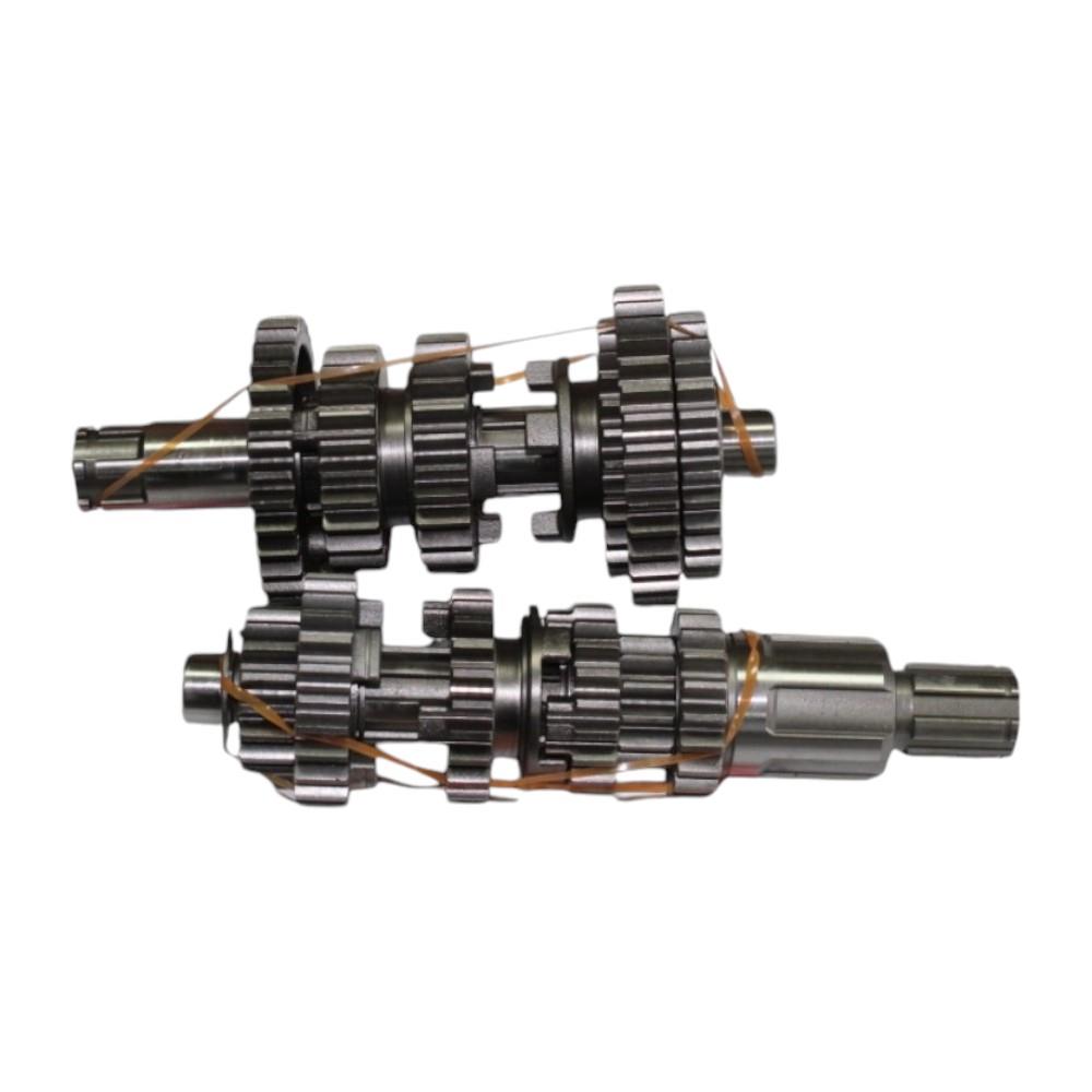 MotobirMotobir Şanzıman Komple Cg125 15TSF005004