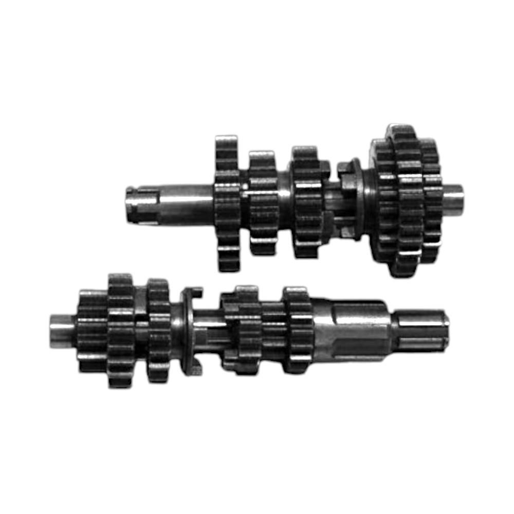 MotobirMotobir Şanzıman Komple Cg125 Cg200SF005003