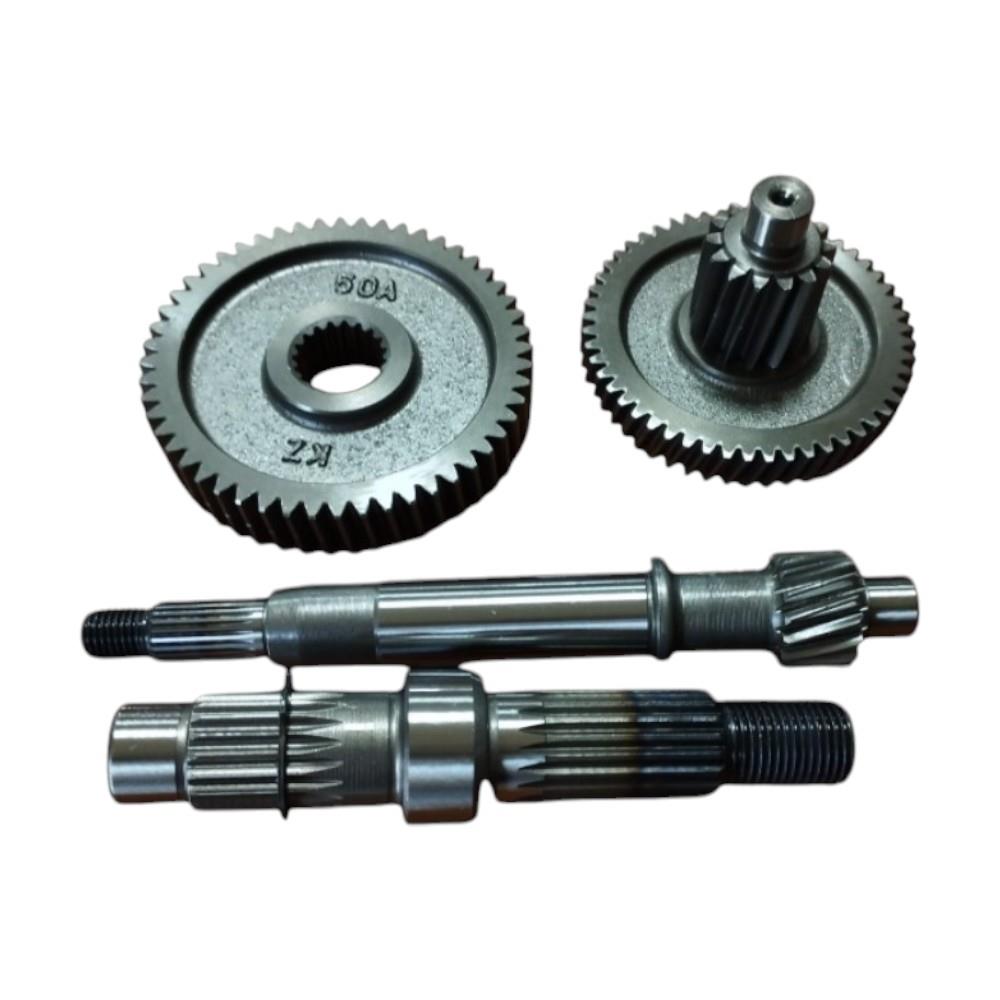 MotobirMotobir Şanzıman Komple GY6 50ccSF005001