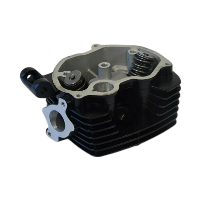MotobirMotobir Silindir Kapağı Komple Siyah Cg 125 Agk 125SF008028