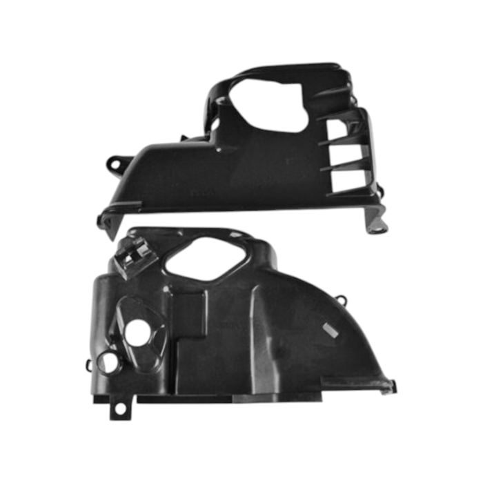 MotobirMotobir Silindir Koruma ve Hava Yönlendirme Kapağı Alt-Üst Honda Spacy 110SF006678
