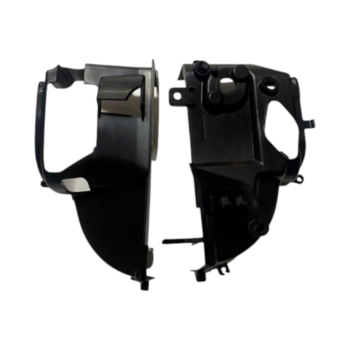 MotobirMotobir Silindir Koruma ve Hava Yönlendirme Kapağı Alt-Üst Honda Spacy 110 Alpha 110SF006649