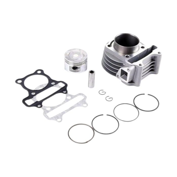 MotobirMotobir Silindir Seti Komple 50cc Scooter Class 100 UyumluSF008036