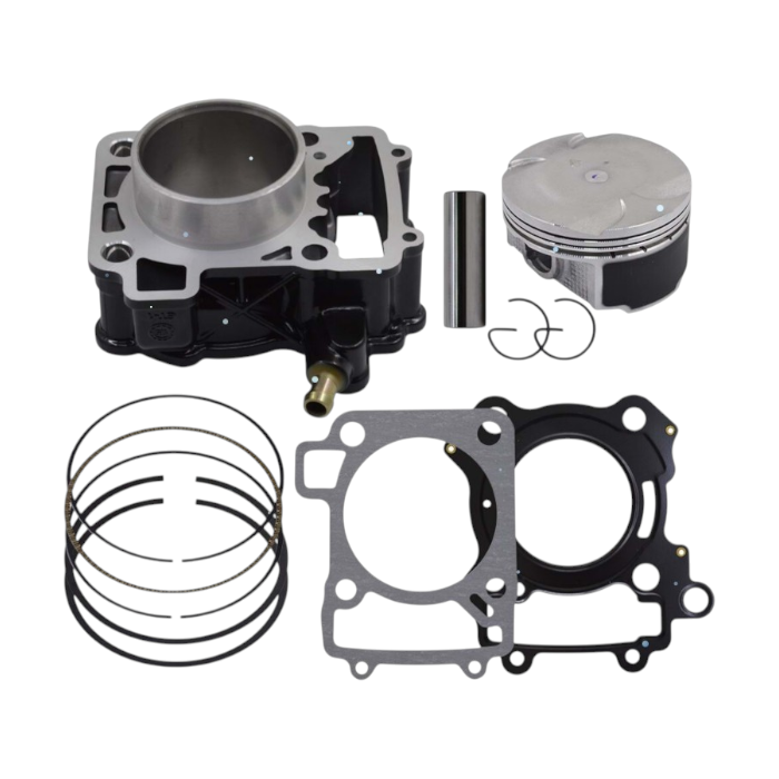 MotobirMotobir Silindir Seti Komple Bajaj Pulsar Ns 200 Rs 200SF008041
