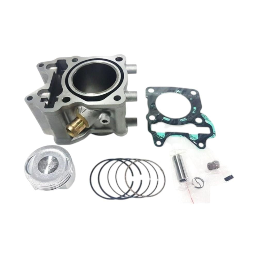MotobirMotobir Silindir Seti Komple Honda Pcx 150 2014-2017 Kanuni Seha 150SF005604