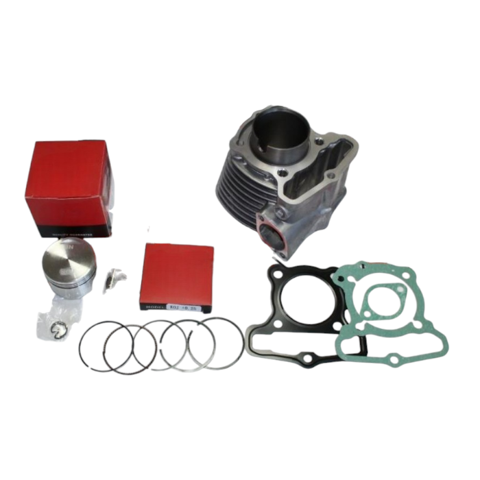 MotobirMotobir Silindir Seti Komple Modifiye 51mm Honda Dio 110SF008031