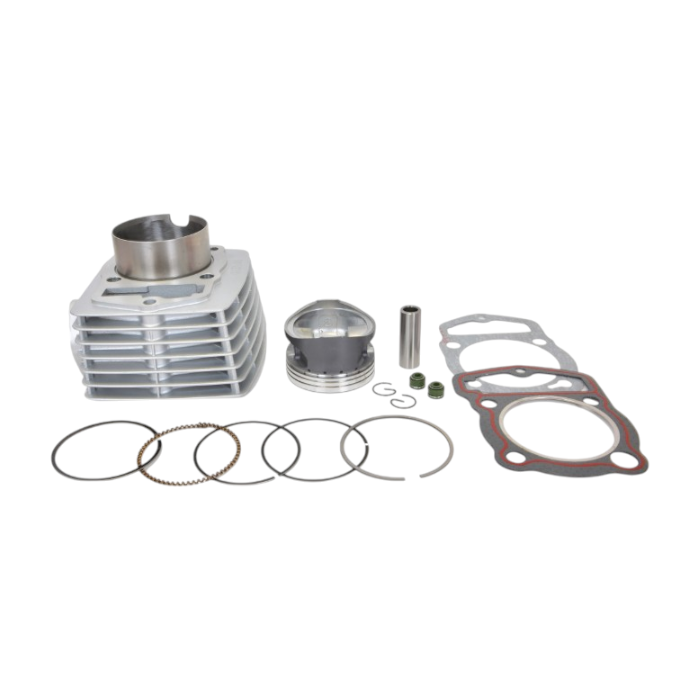 MotobirMotobir Silindir Seti Komple Mondial Z-One 180ccSF008045