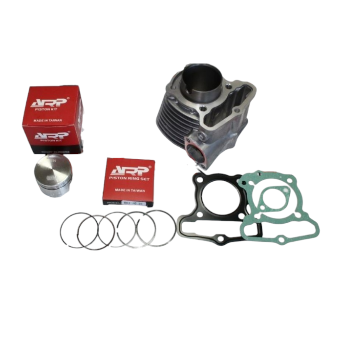 MotobirMotobir Silindir Seti Komple Oem 47mm Honda Dio 110SF008053