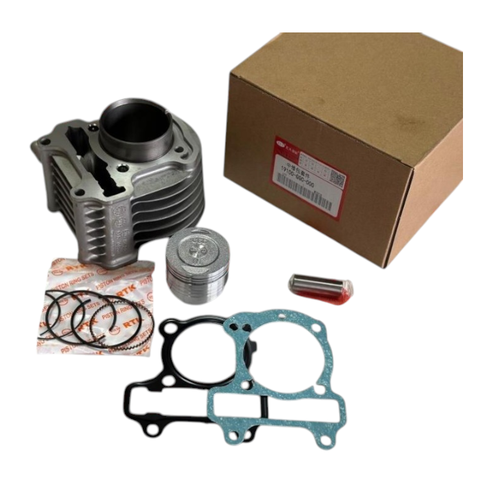 MotobirMotobir Silindir Seti Komple Oem Honda Spacy 110SF008063