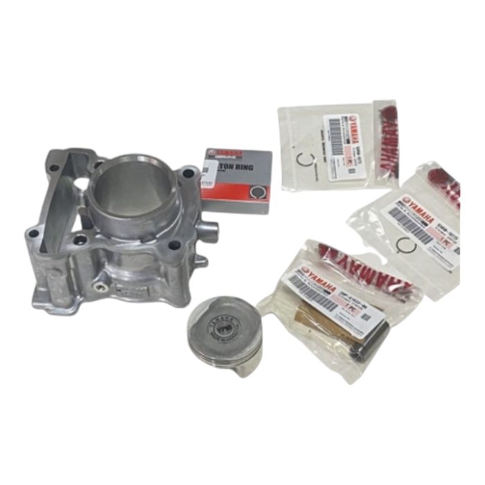 MotobirMotobir Silindir Seti Komple Orjinal 2DP-WB016-00 Yamaha Nmax 155SF008055