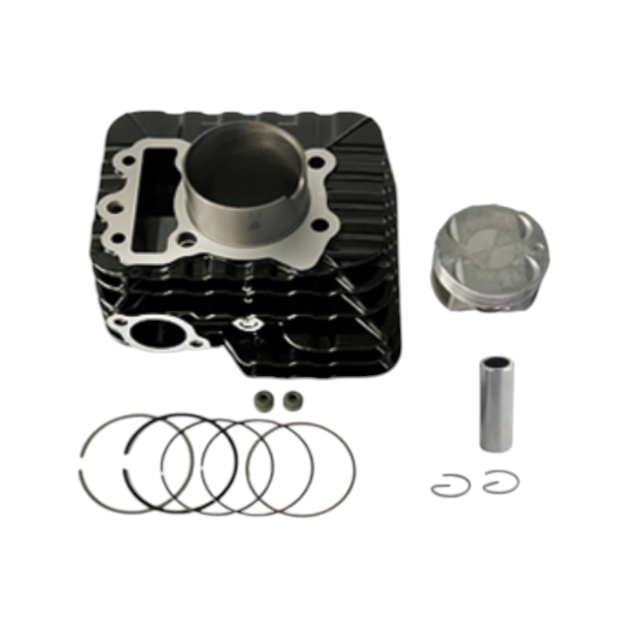 MotobirMotobir Silindir Seti Komple Orjinal 36JZ0114 Bajaj Pulsar Pulsar Ns 150 Discover 150 Boxer 150SF008064