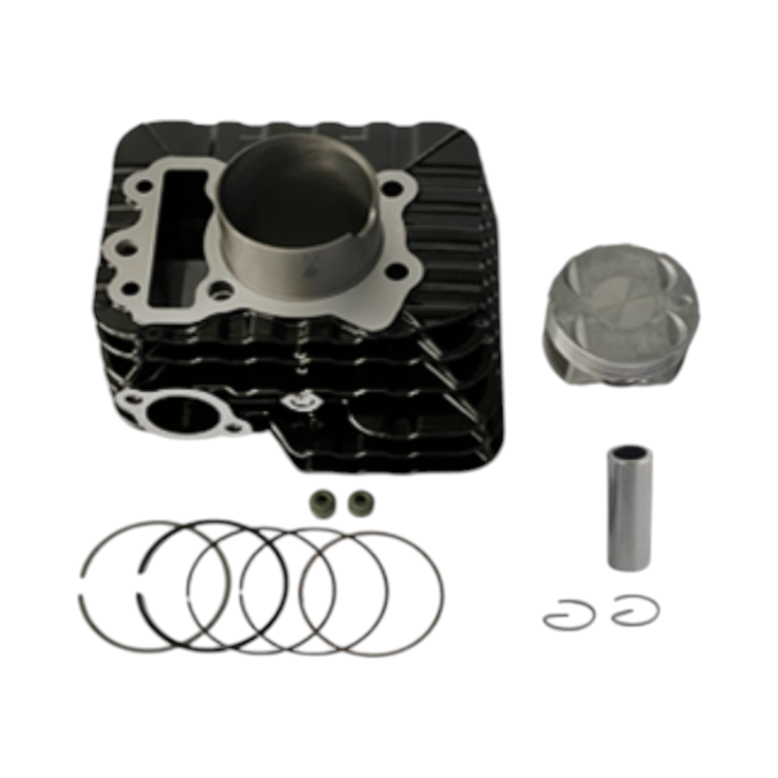 MotobirMotobir Silindir Seti Komple Orjinal 36JF0117 - 36JF0212 Bajaj Pulsar Ns 160SF008080