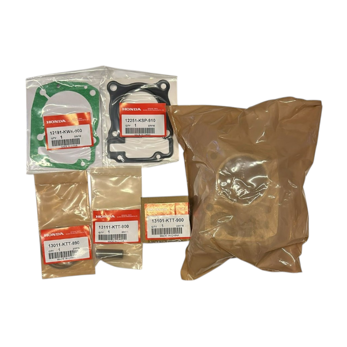 MotobirMotobir Silindir Seti Komple Orjinal Honda Cbf 150SF008025