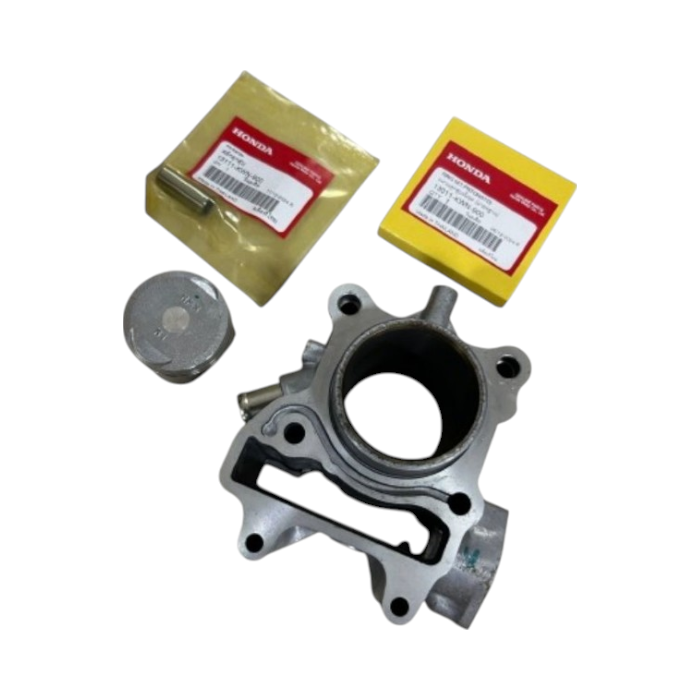 MotobirMotobir Silindir Seti Komple Orjinal Honda Pcx 125 2011-2017SF008049