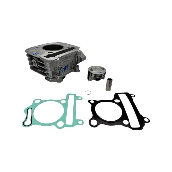 MotobirMotobir Silindir Seti Komple Orjinal Y4TVS7003A0214 Tvs Jupiter125 Euro 5SF005677