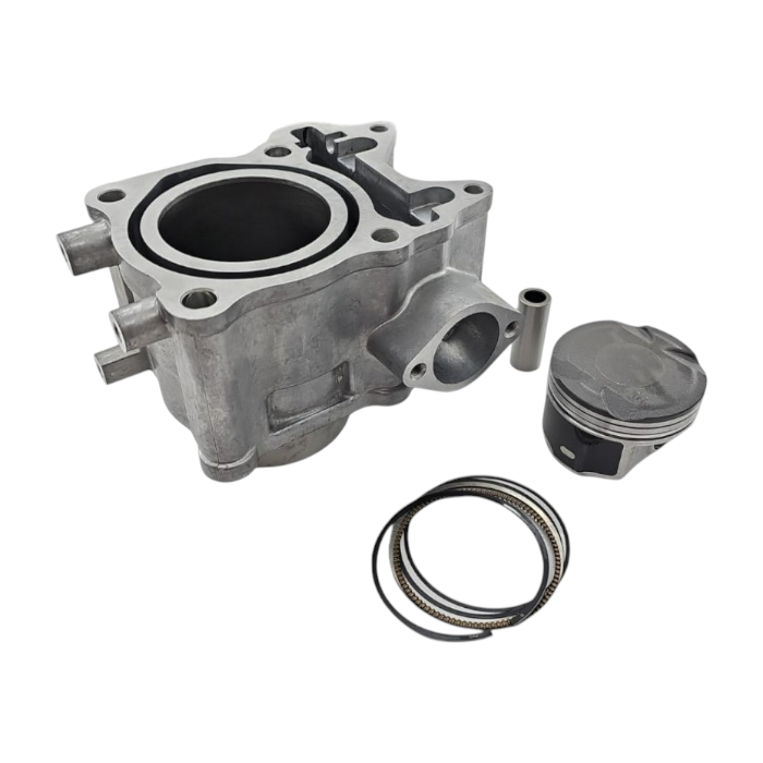 MotobirMotobir Silindir Seti Komple Rks Freccia 150ccSF008057
