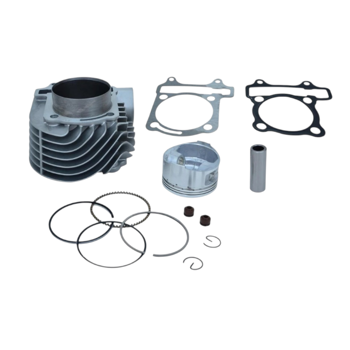 MotobirMotobir Silindir Seti Komple Scooter 200cc Kuba RksSF008056