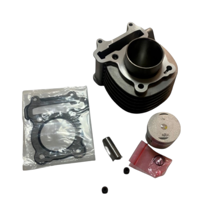 MotobirMotobir Silindir Seti Komple Sym Fiddle IISF008050