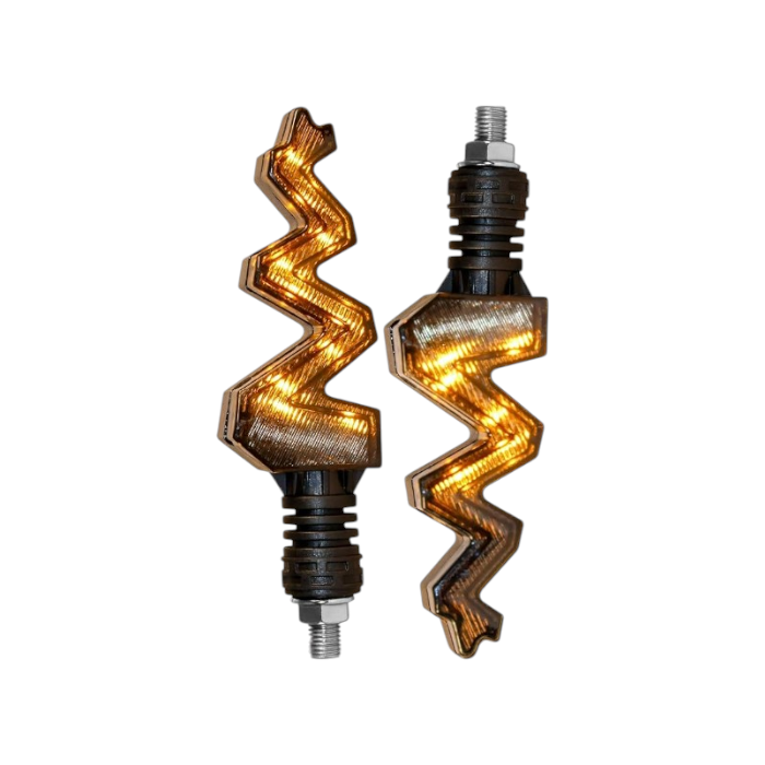 MotobirMotobir Sinyal Takımı Desenli UniversalSF006128