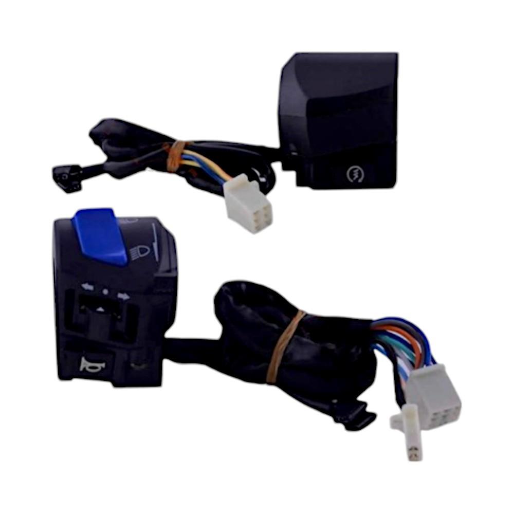 MotobirMotobir Sol Kumanda Honda Cbf 150 2011 ve SonrasıSF005325