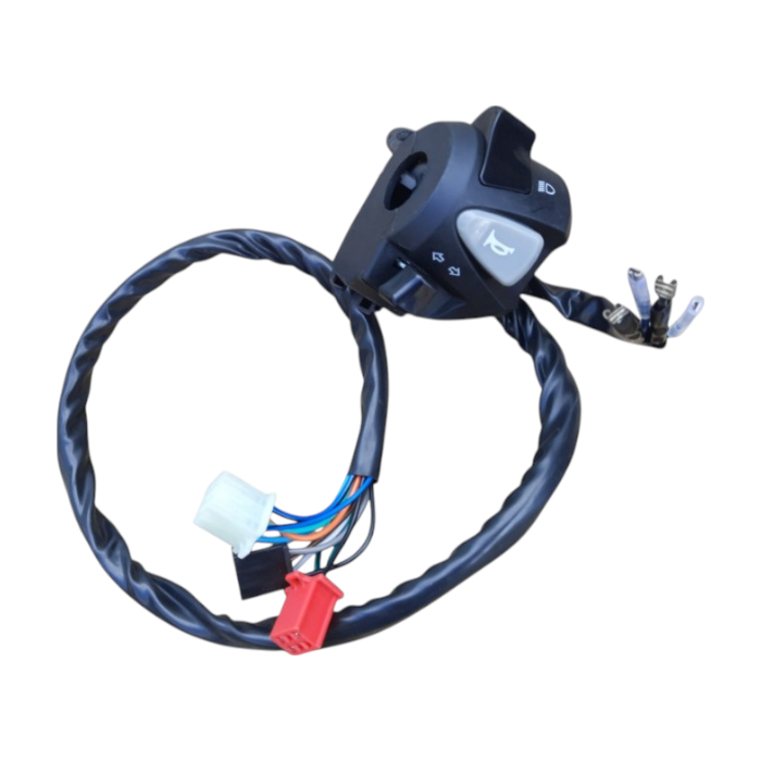 MotobirMotobir Sol Kumanda Honda Pcx 2018-2020SF008397