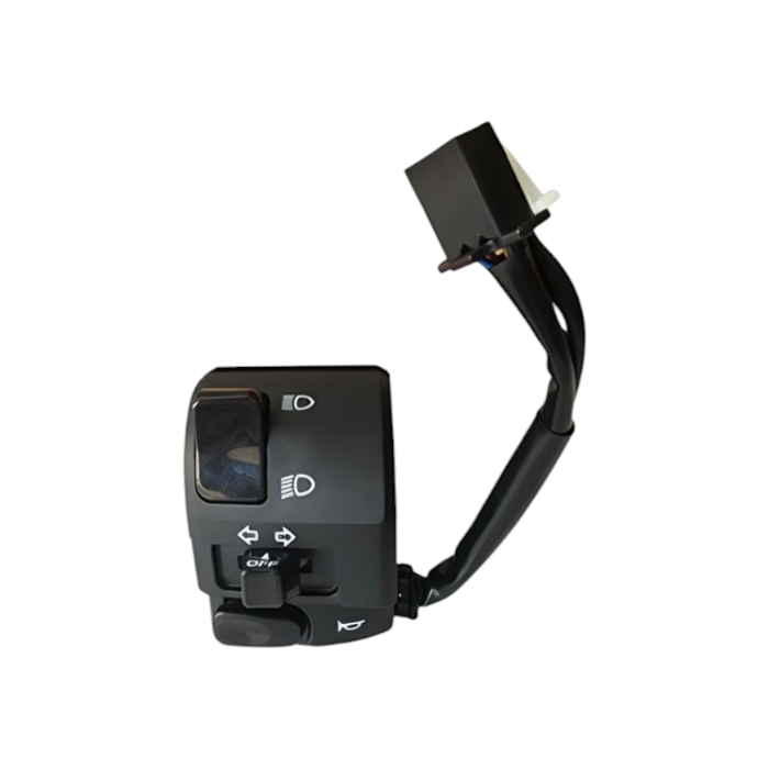 MotobirMotobir Sol Kumanda Orjinal B6H-H3972-00 Yamaha Nmax 125 155 2021-2023SF006183
