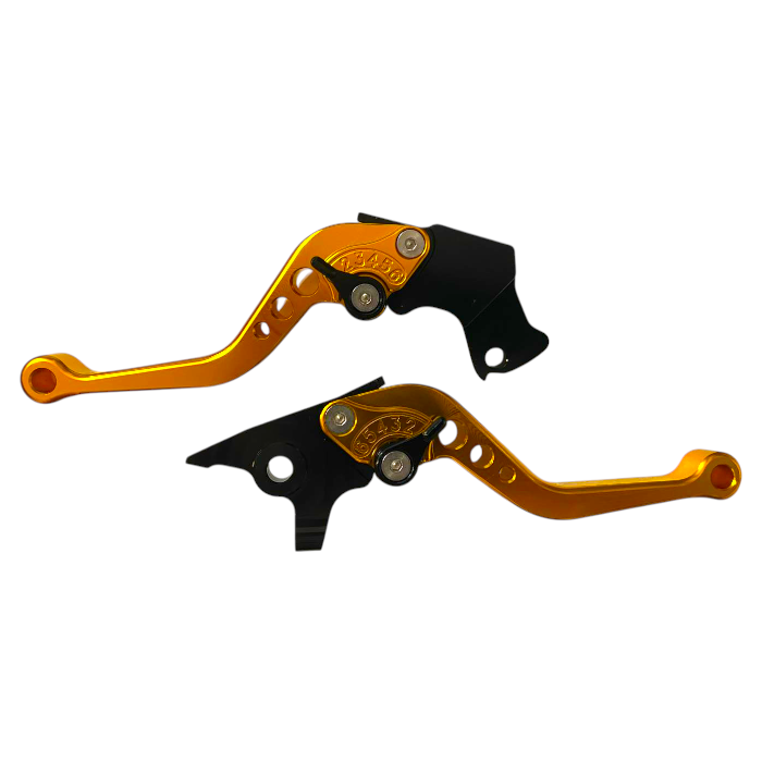 MotobirMotobir Spor Manet Seti Gold Bajaj Pulsar Ns 200 Rs 200 Dominar 400SF006774